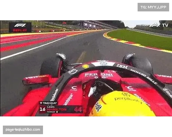 F1车手市场动态更新 汉密尔顿法拉利合同尚有一年