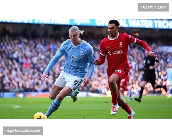 曼城少赛一场落后5分 四月天王山之战成争冠分水岭