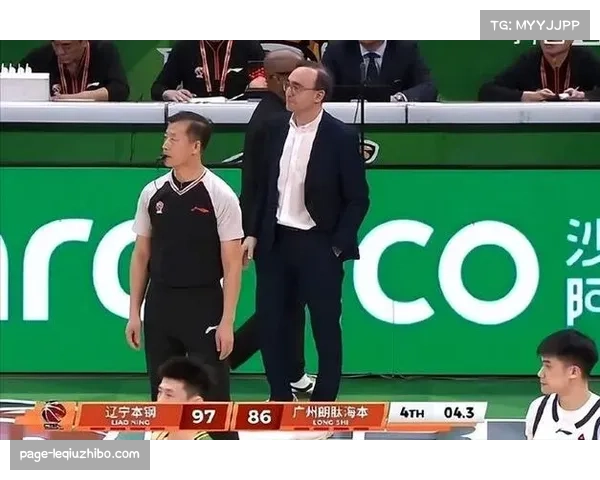 广州龙狮14胜20负排名第十三 冲击季后赛仅存理论希望